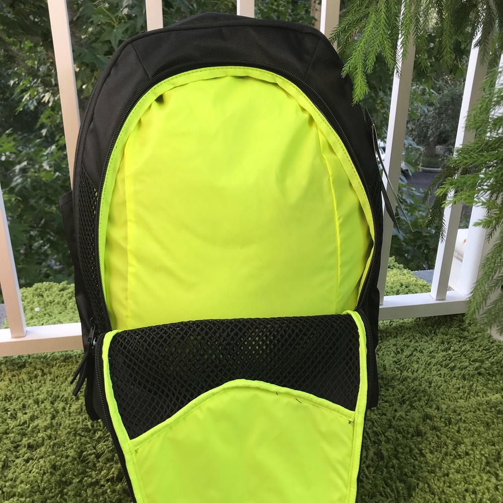 NIKE AIR MAX VAPOR ENERGY UNISEX BACKPACK - Picture 6 of 8